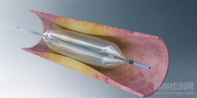 精密醫(yī)用導(dǎo)管的選材、種類與技術(shù)進展