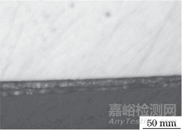 鍍鋅鈍化45A鋼外套螺母及平管嘴腐蝕失效分析