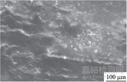 鍍鋅鈍化45A鋼外套螺母及平管嘴腐蝕失效分析