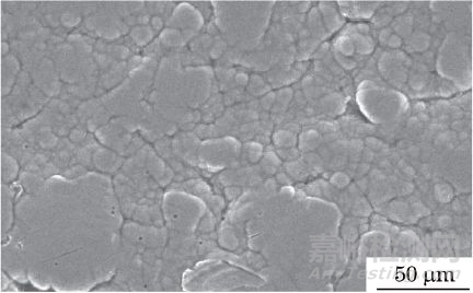 鍍鋅鈍化45A鋼外套螺母及平管嘴腐蝕失效分析