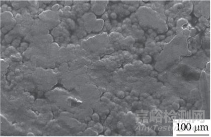 鍍鋅鈍化45A鋼外套螺母及平管嘴腐蝕失效分析