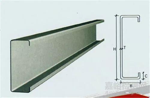 鋼材型材的四大力學性能指標檢測方法