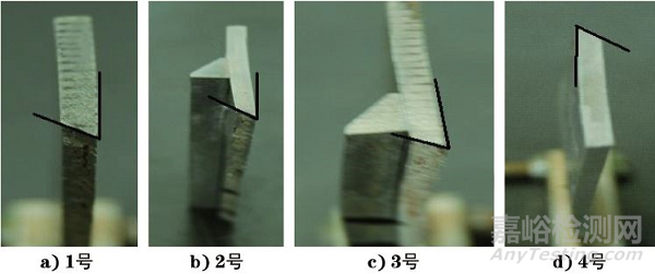 固體火箭發(fā)動(dòng)機(jī)殼體低壓力開裂失效分析