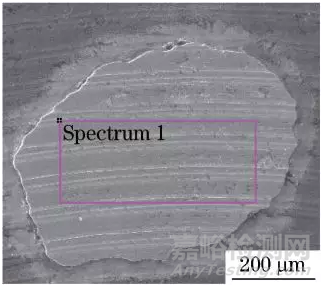 鈦合金材料超聲檢測(cè)實(shí)例分析
