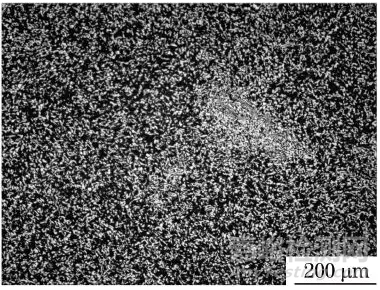 鈦合金材料超聲檢測(cè)實(shí)例分析