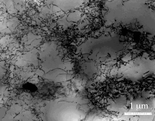 金屬材料的拉伸性能測試中的一些基礎性問題