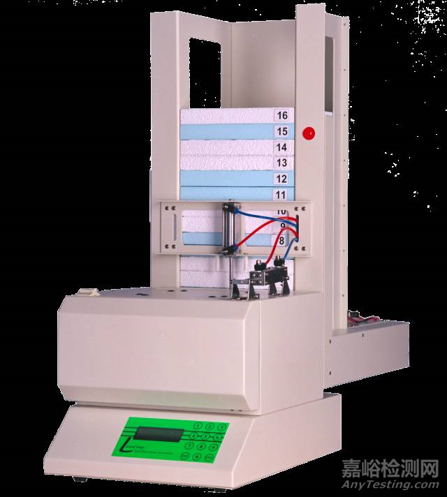 塑料導(dǎo)熱系數(shù)的檢測方法與檢測標(biāo)準(zhǔn)