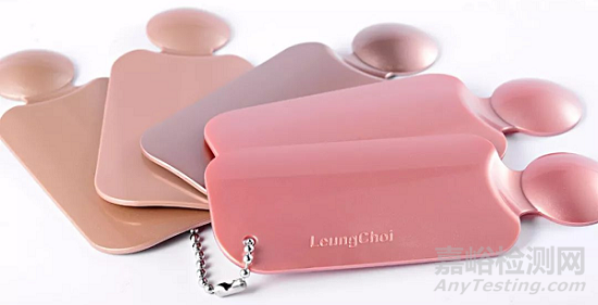 免噴涂材料的檢測(cè)標(biāo)準(zhǔn)與檢測(cè)項(xiàng)目