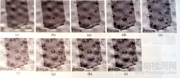 石墨烯的基本表征手段匯總