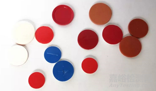 樣品瓶如何選購