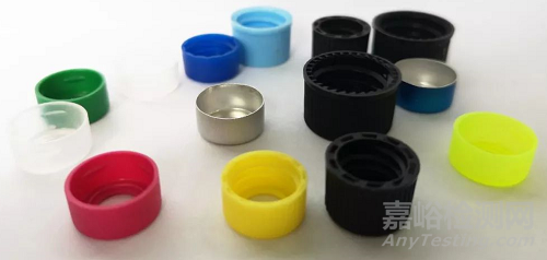 樣品瓶如何選購