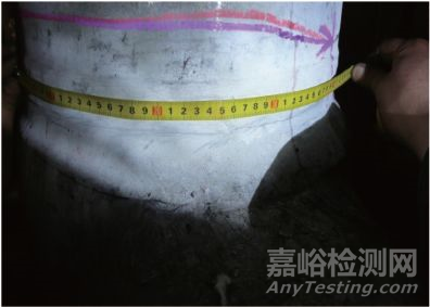 某電廠三通焊接接頭開裂失效分析案例分享