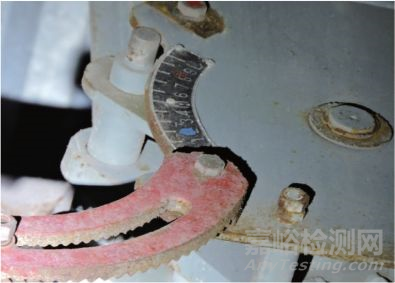 某電廠三通焊接接頭開裂失效分析案例分享