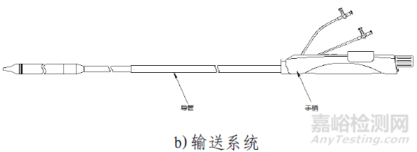 經(jīng)導(dǎo)管主動脈瓣膜系統(tǒng)注冊技術(shù)審評報告