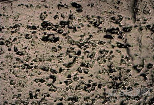 金屬涂層失效原因有哪些？