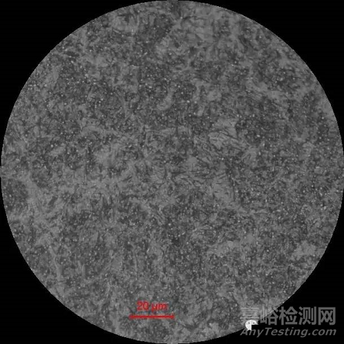 干貨丨6大高碳鉻鋼制軸承套圈熱處理缺陷分析