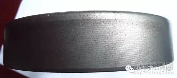 干貨丨6大高碳鉻鋼制軸承套圈熱處理缺陷分析