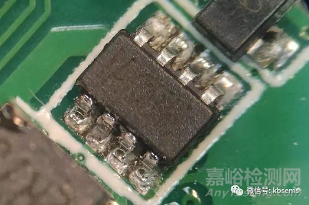 PCB阻焊設(shè)計對PCBA可制造性研究