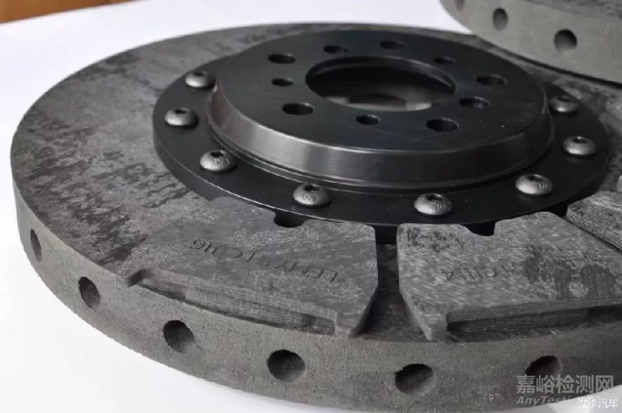 碳陶復合材料助力中國高鐵飛速發(fā)展 