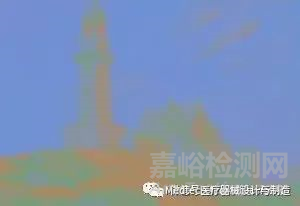 如何為醫(yī)療器械選擇顏色