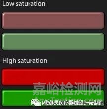 如何為醫(yī)療器械選擇顏色