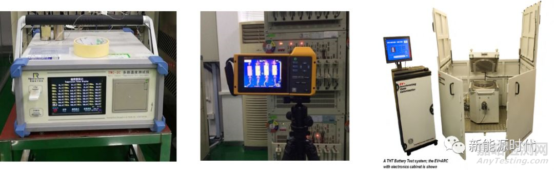 鋰離子電池?zé)岱治黾皽y試方法超全總結(jié)，必收藏！