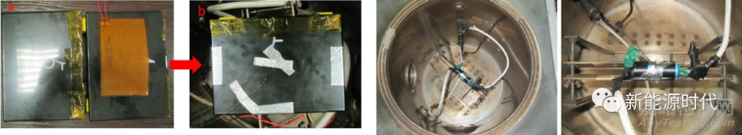 鋰離子電池?zé)岱治黾皽y試方法超全總結(jié)，必收藏！