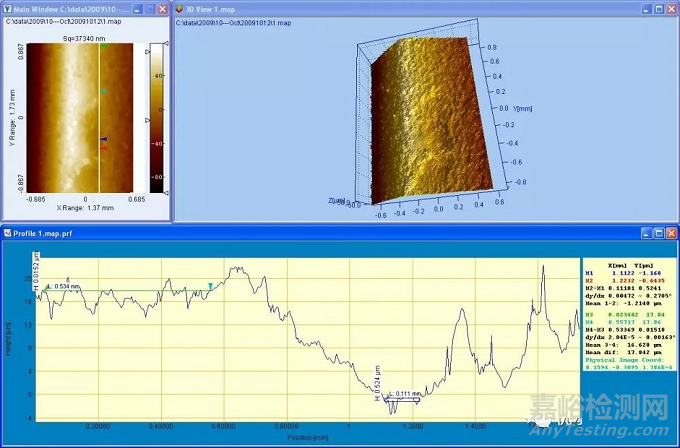 鋁合金TOP CASE 3D面角落陽極黑點(diǎn)失效分析