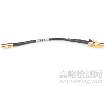 5個電線電纜電阻檢測方法