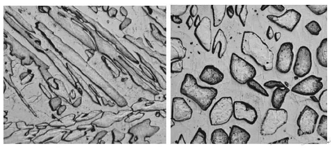 雙相鋼的檢測(cè)方法有哪些? 