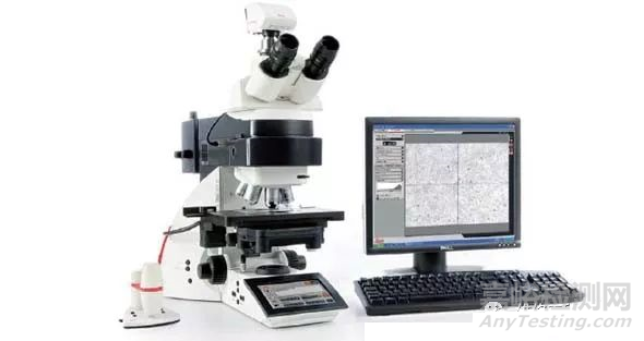 發(fā)動機零件清潔度檢測方法