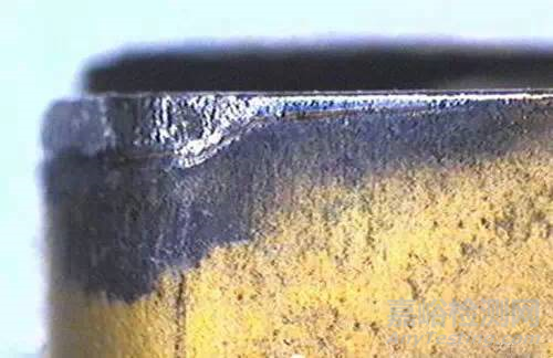 機(jī)床用刀具8種常見(jiàn)的失效模式（附圖）