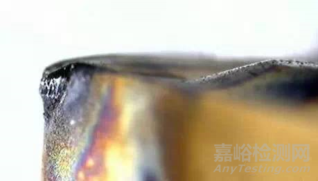 機(jī)床用刀具8種常見(jiàn)的失效模式（附圖）