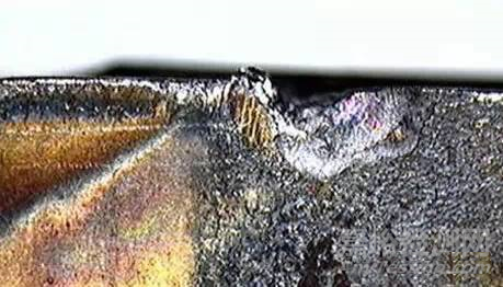 機(jī)床用刀具8種常見(jiàn)的失效模式（附圖）