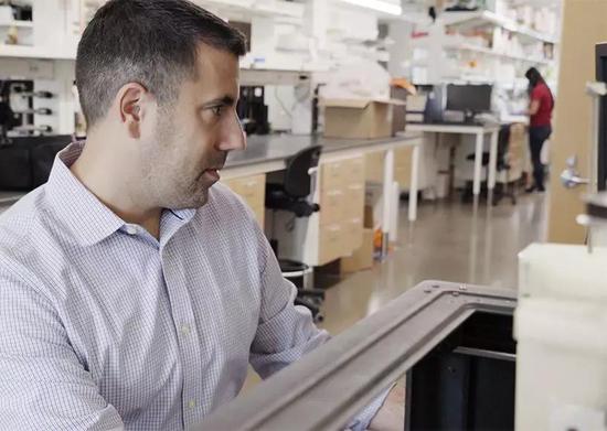 打印一顆心！人造器官再現(xiàn)奇跡