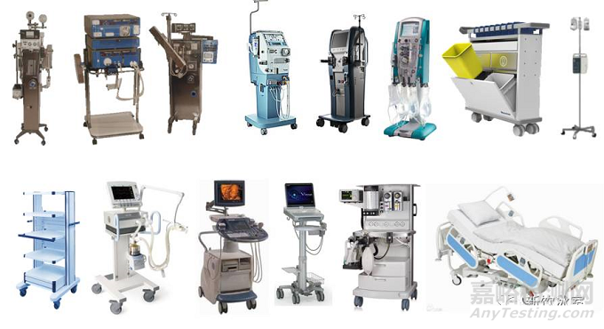 如何為醫(yī)療器械選擇腳輪？如何檢測(cè)醫(yī)械腳輪？