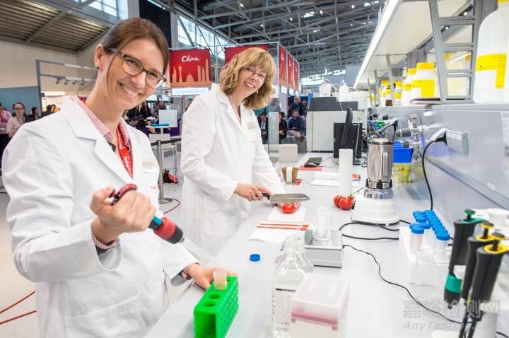 2019中國(guó)國(guó)際實(shí)驗(yàn)室規(guī)劃、建設(shè)與管理大會(huì)labtech China Congress 邀您共話中國(guó)實(shí)驗(yàn)室2030發(fā)展新機(jī)遇