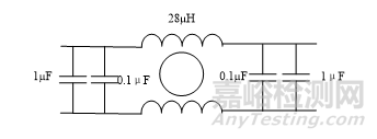 某型霧化器傳導(dǎo)騷擾（CE）電磁兼容整改案例分析
