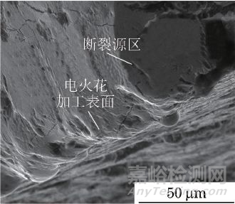 某電動(dòng)泵傳動(dòng)軸斷裂失效分析