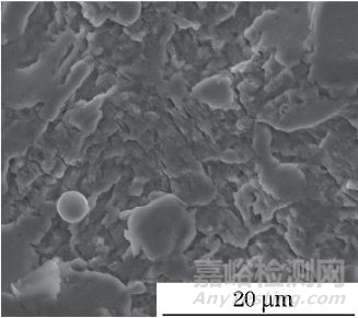 某電動(dòng)泵傳動(dòng)軸斷裂失效分析