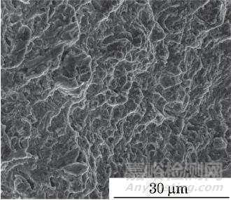 某電動(dòng)泵傳動(dòng)軸斷裂失效分析