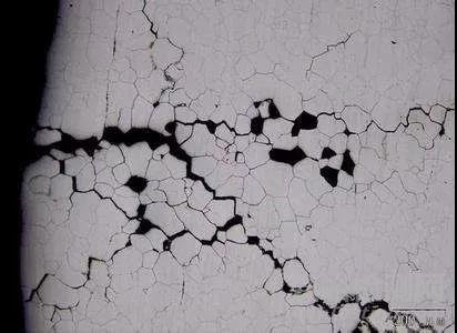 影響奧氏體不銹鋼抗腐蝕性的關(guān)鍵因素--熱處理