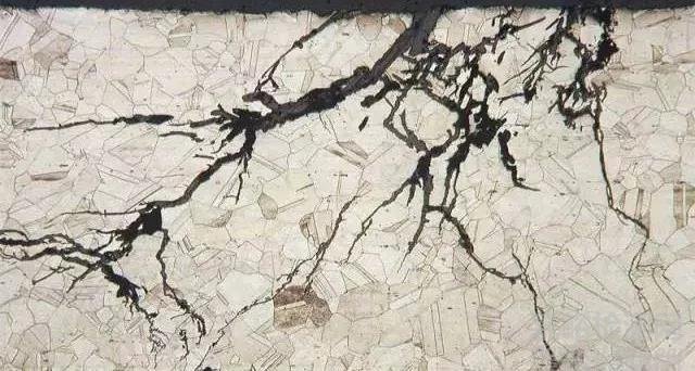 影響奧氏體不銹鋼抗腐蝕性的關(guān)鍵因素--熱處理