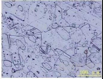 影響奧氏體不銹鋼抗腐蝕性的關(guān)鍵因素--熱處理