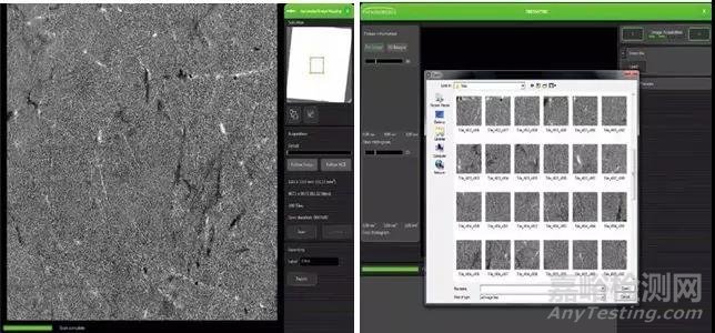 掃描電鏡在光子晶體方面的應(yīng)用