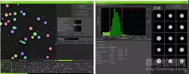 掃描電鏡在光子晶體方面的應(yīng)用