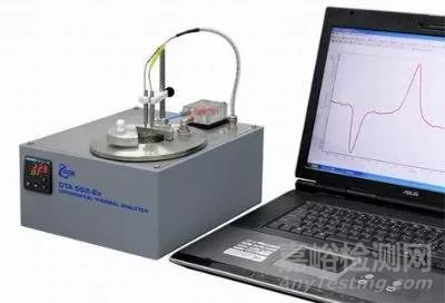 差式掃描量熱法（DSC）基礎(chǔ)知識(shí)介紹
