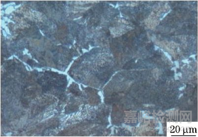 絕緣子鋼腳拉伸破壞負(fù)荷不合格原因分析