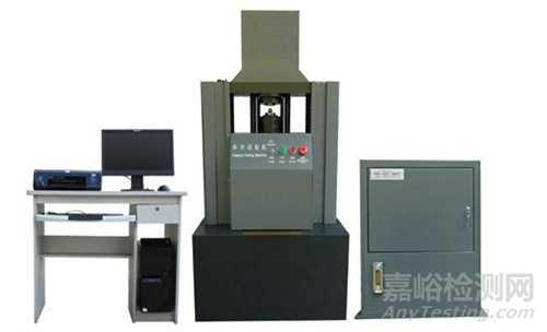 杯突試驗(yàn)檢測(cè)金屬材料斷裂及成形原因