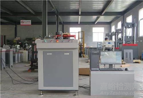 杯突試驗(yàn)檢測(cè)金屬材料斷裂及成形原因